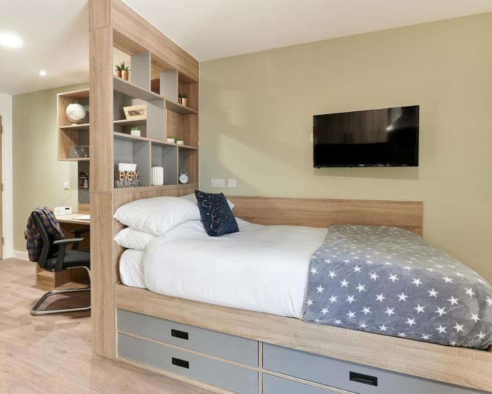 Central Southampton, Zeni Studio Extérieur photo